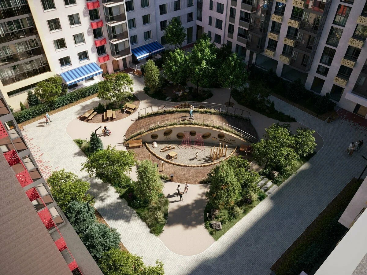 ЖК «Камаполис», изображение-6